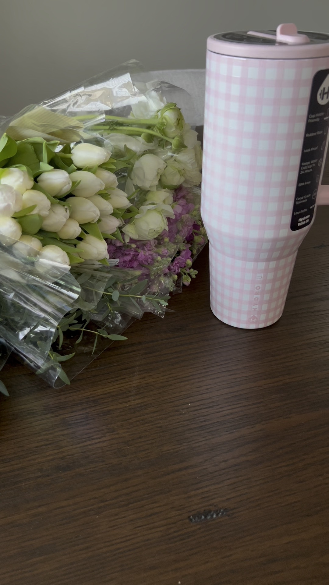 The cutest hydrojug pattern 😍🥰 #hydrojug #waterjug #cute

#LTKFitness #LTKFindsUnder50