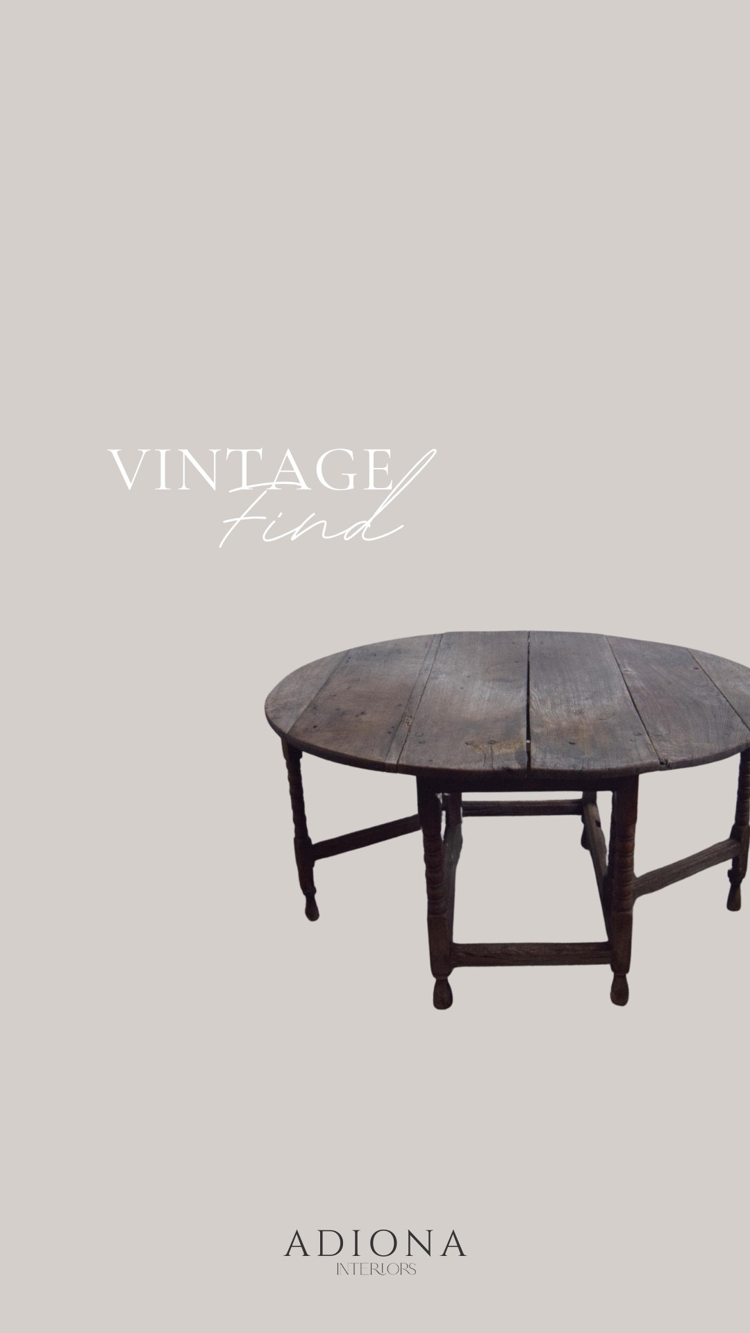 Vintage find 

Antique furniture, dining room furniture, antique dining table, antique table, furniture finds, Etsy finds, Etsy furniture finds 

#LTKHome