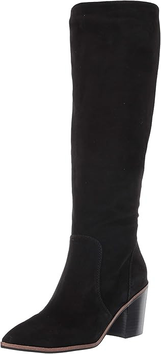 Cole Haan Women's Willa Boot 75mm Knee High | Amazon (US)