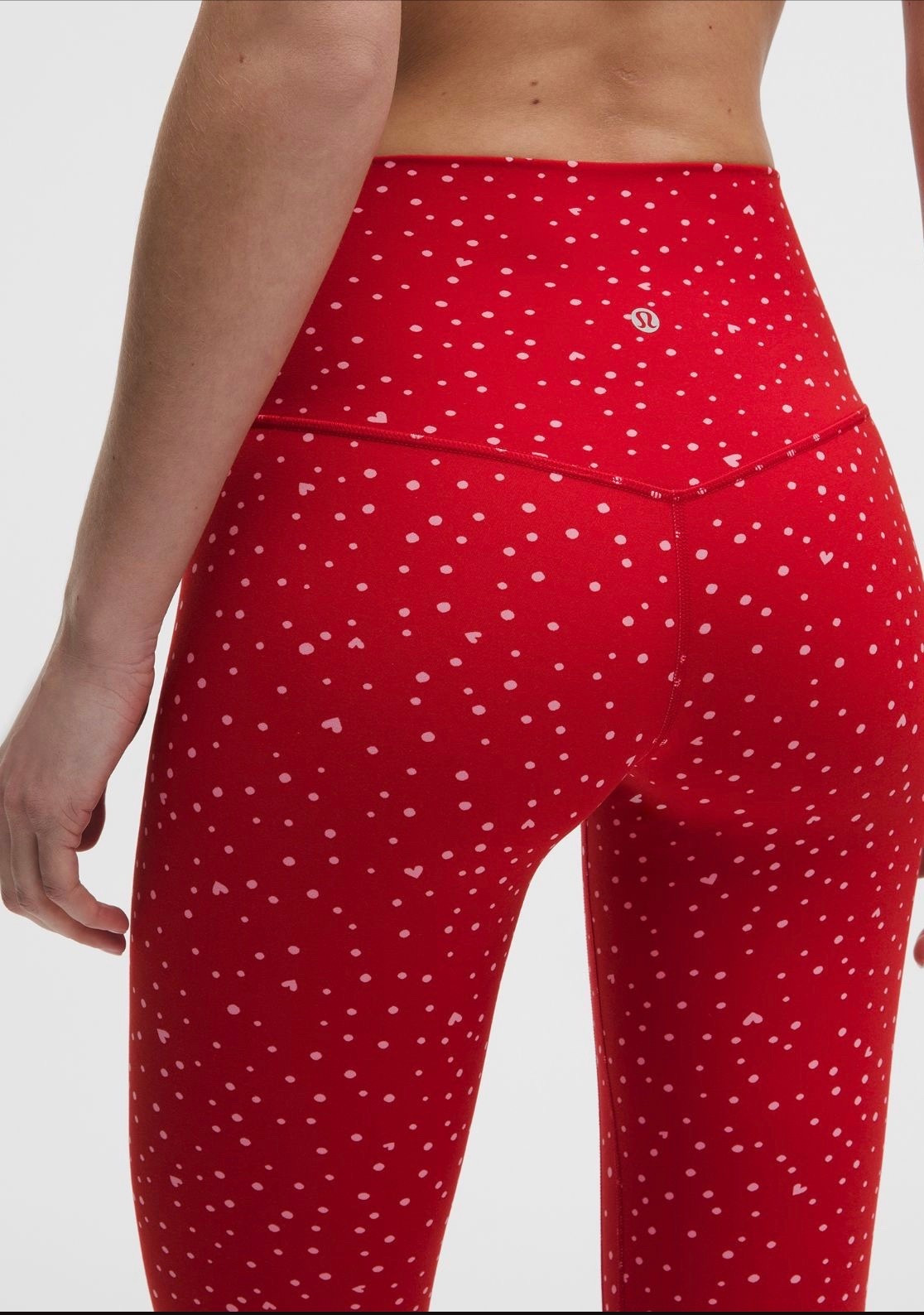 NEW LULU

#LTKootd #LTKValentine #LTKActive