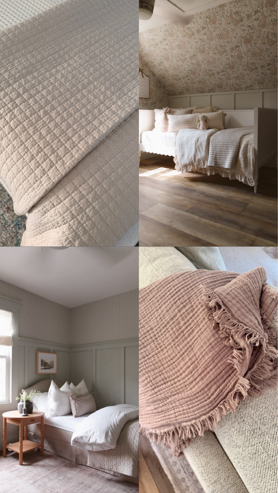 WDCOZY bedding favorites from amazon

#LTKSaleAlert #LTKHome