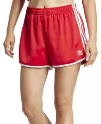 adidas Originals Women's Adicolor 3-Stripes Sprinter Shorts | DICK'S Sporting Goods