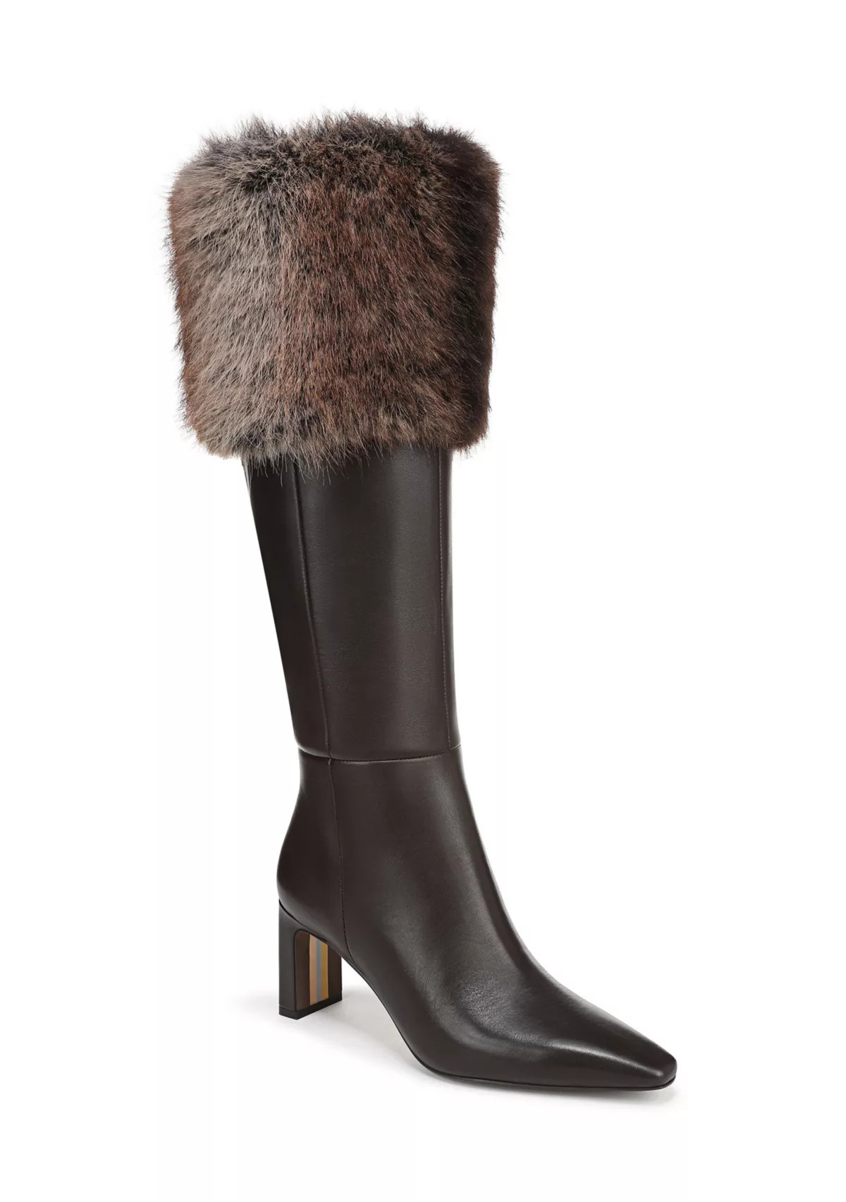 Sylvia Cozy Boots | Belk