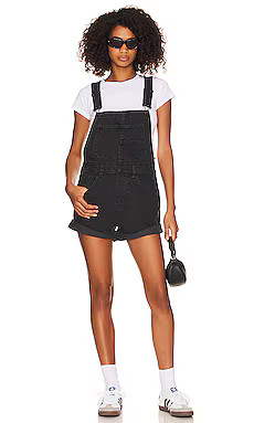 Ziggy Shortall
                    
                    Free People | Revolve Clothing (Global)