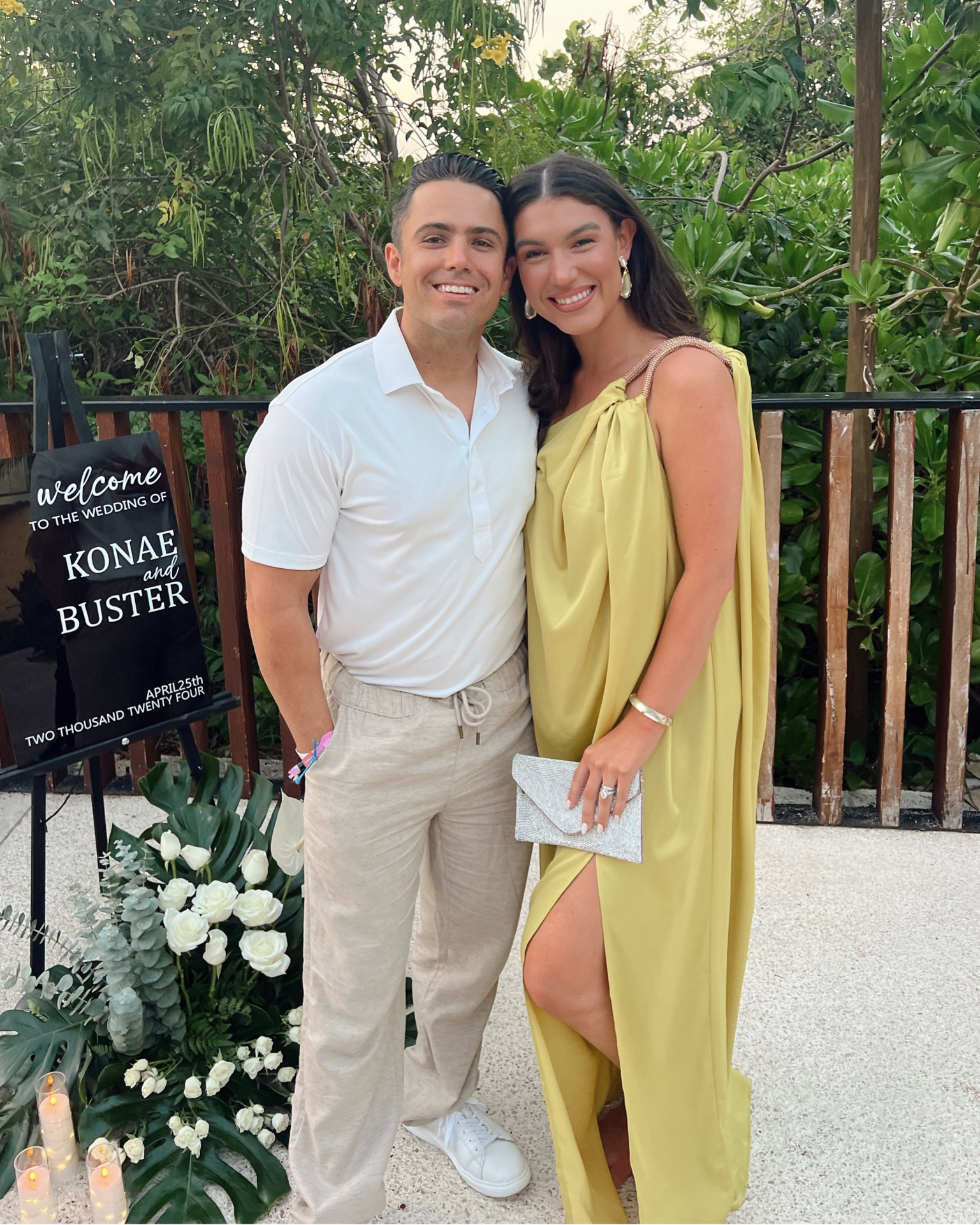 This yellow gown was perfect for the destination wedding we recently went to!💛 best part it’s under $55!🤯🤯🤯 SUCH A STEAL!

#LTKmidsize #LTKtravel #LTKwedding