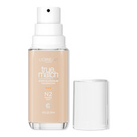 L'Oreal True Match Super-Blendable Foundation | Ulta