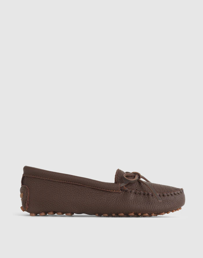 Madewell x Minnetonka Classic Driver | Madewell