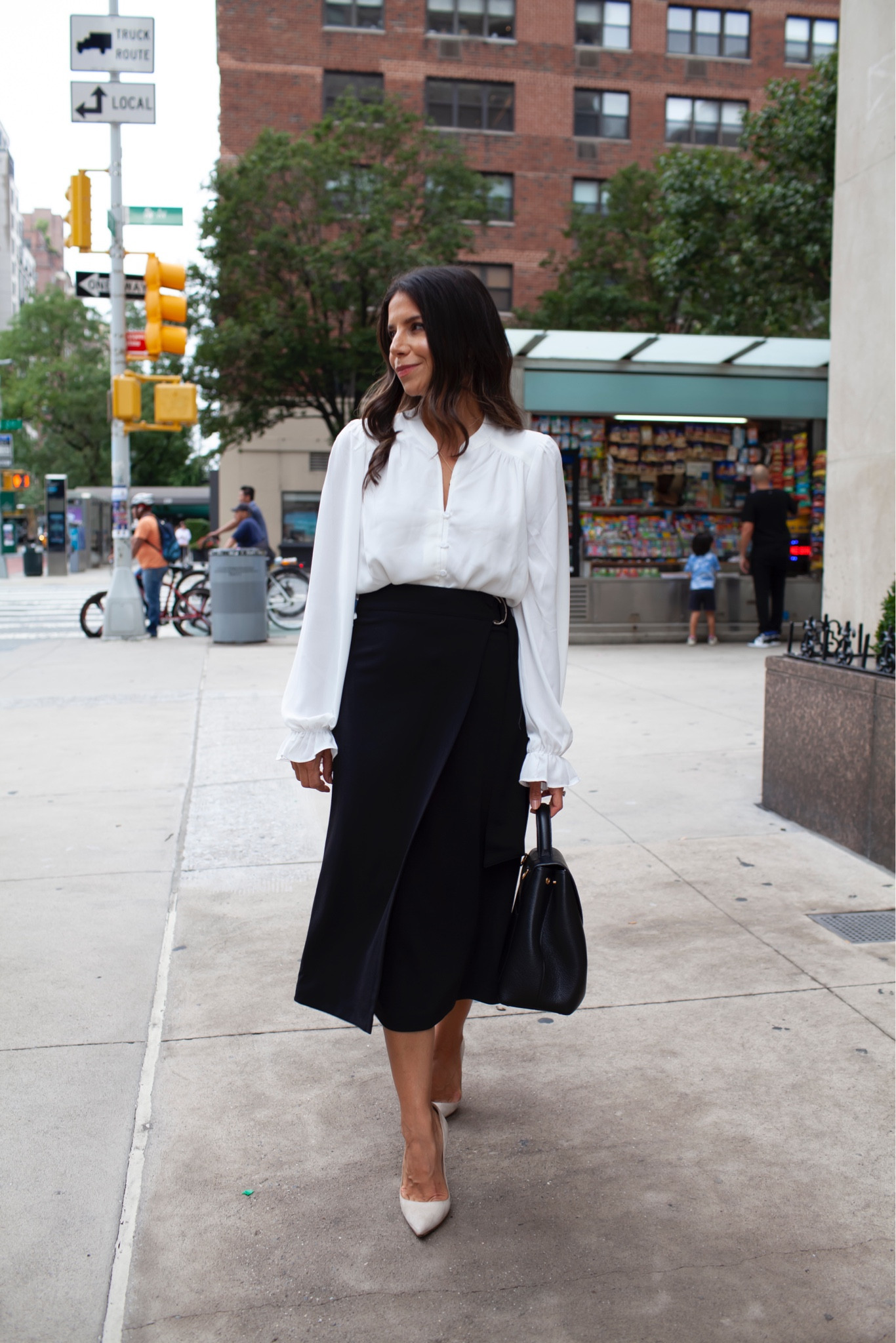 Workwear pieces from my collection with Gibsonlook! Perfect fall outfit. Use my close OLIVIA10 for 10% off.

#LTKSeasonal #LTKworkwear #LTKunder100