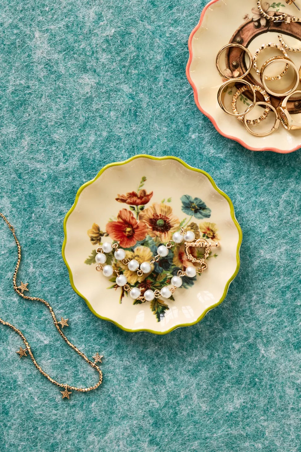 Rodeo Catch-All Dish | Urban Outfitters (US and RoW)