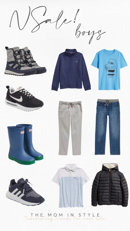 Nordstrom Anniversary Sale jackets for boys sneakers for boys jeans for boys 

#LTKxNSale #LTKsalealert #LTKunder100