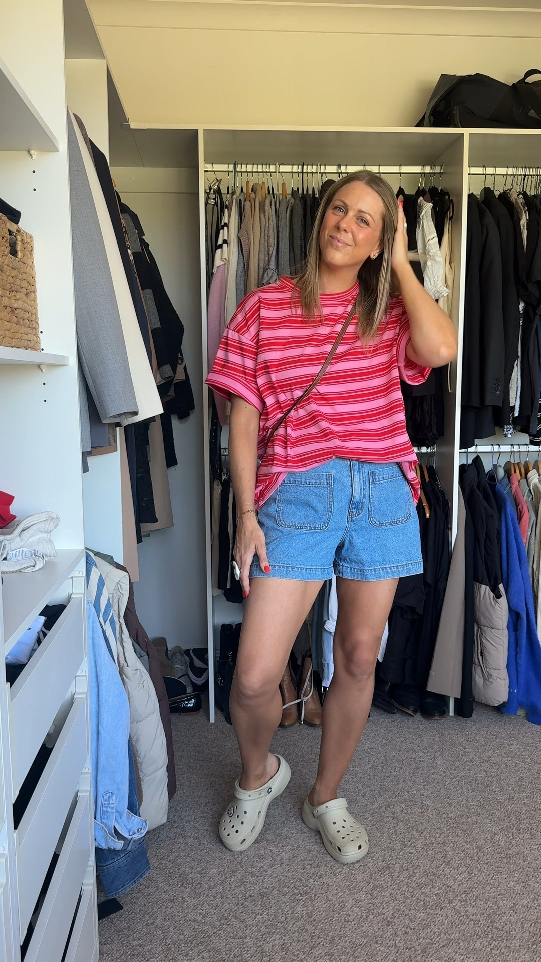 Casual Sunday family day.

#LTKaustralia #LTKstyletip #LTKsummer