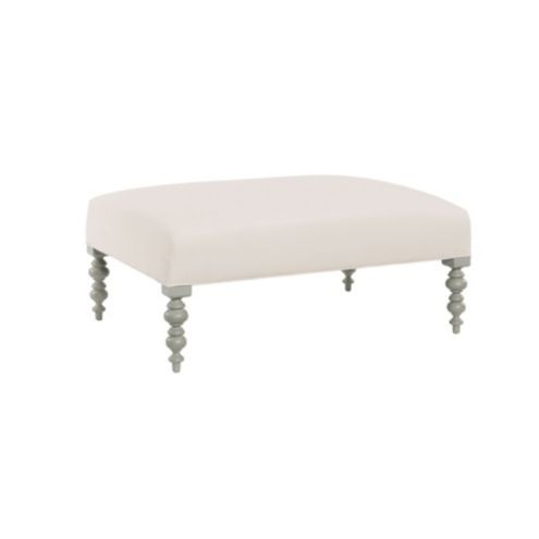 Lena Ottoman | Ballard Designs, Inc.