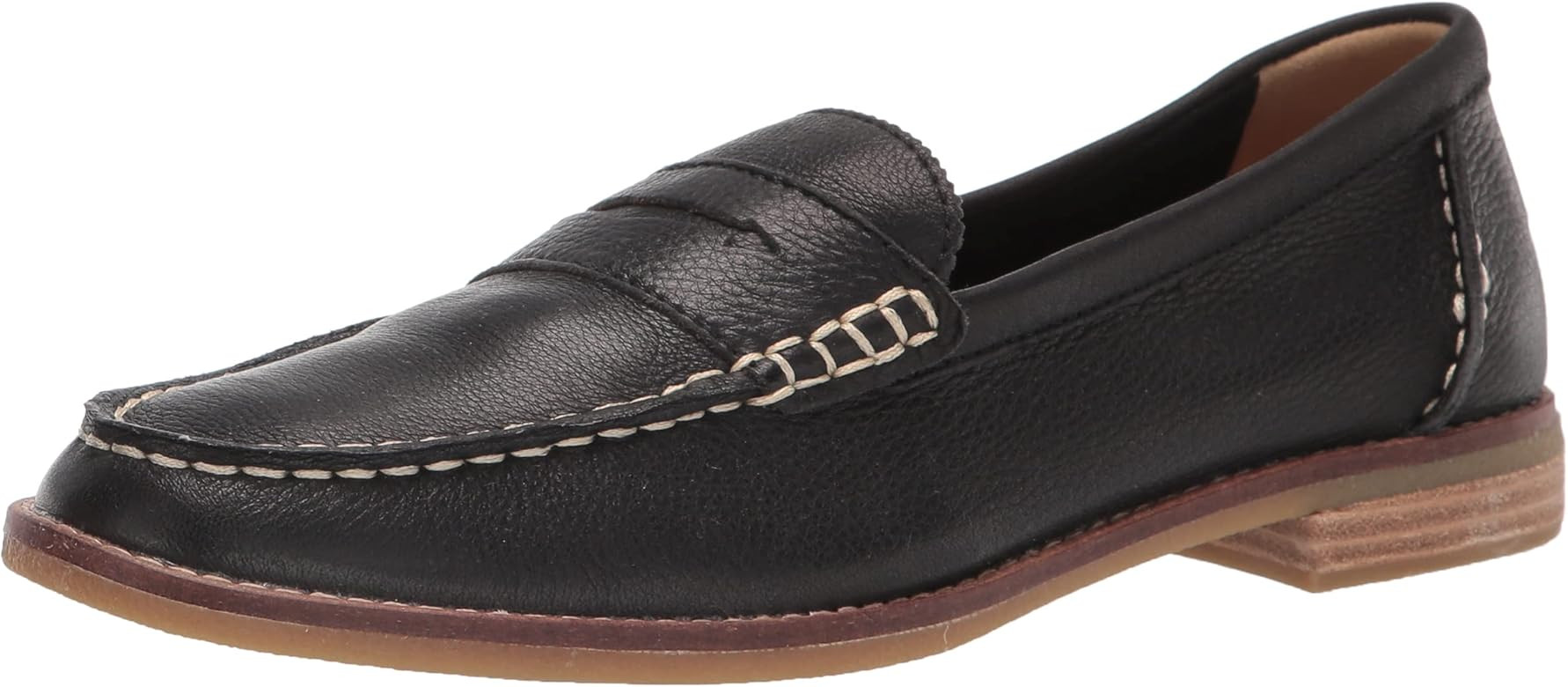 Sperry Women's Seaport Penny Loafer | Amazon (US)