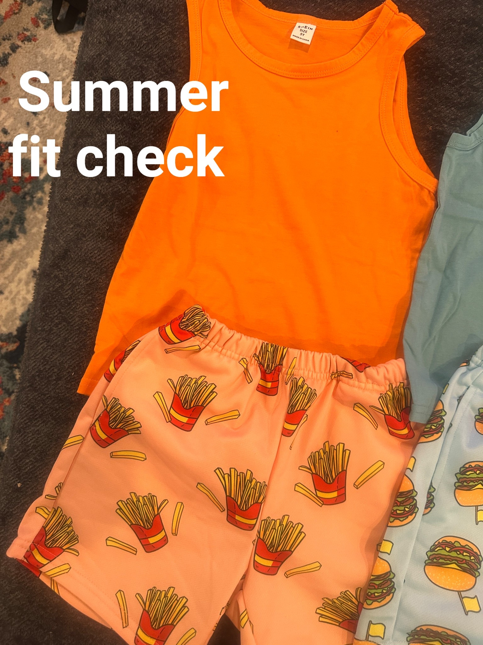 SHEIN has the cutest most affordable summer clothes for your little boys. 

#LTKSpringSale #LTKKids