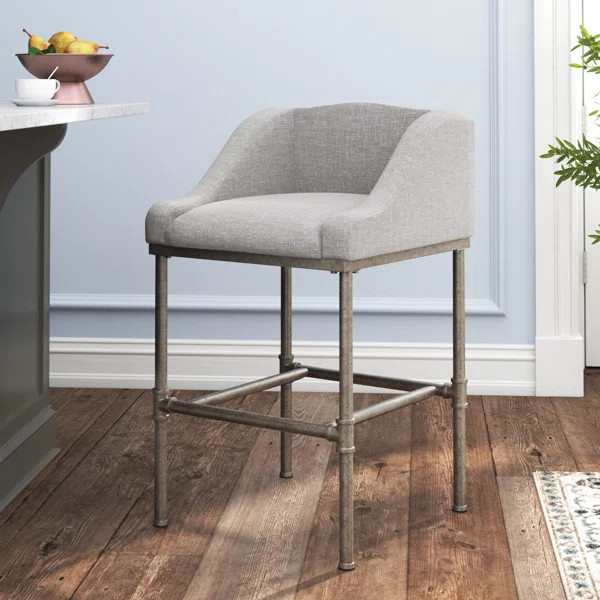 Molly Counter & Bar Stool | Wayfair North America