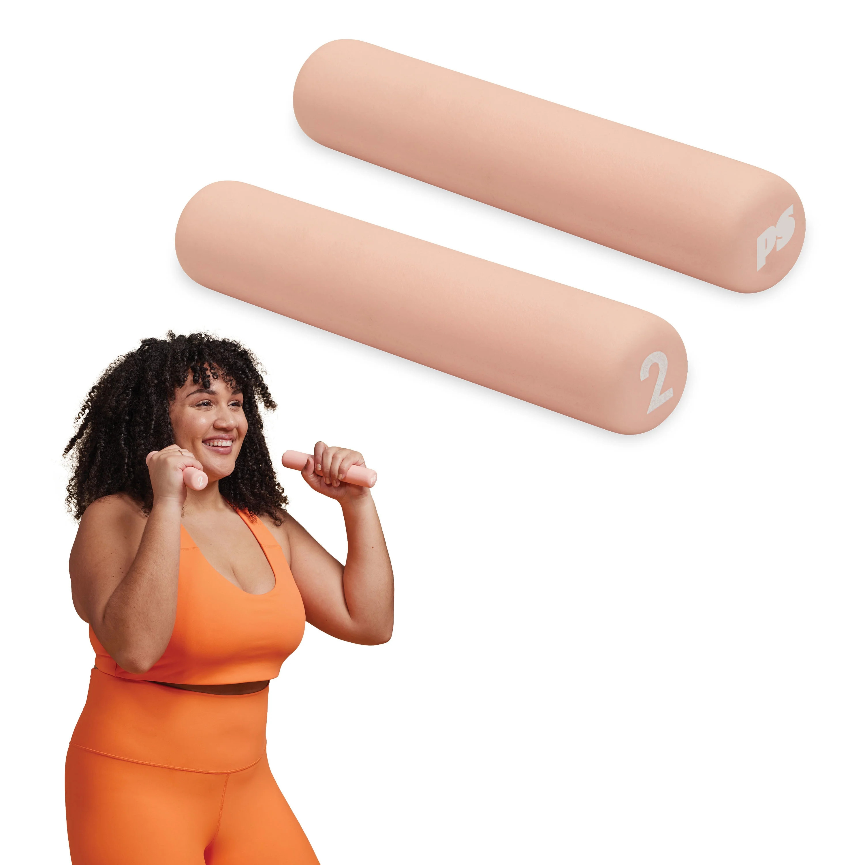 Popsugar Bar Weight, 2lb | Walmart (US)