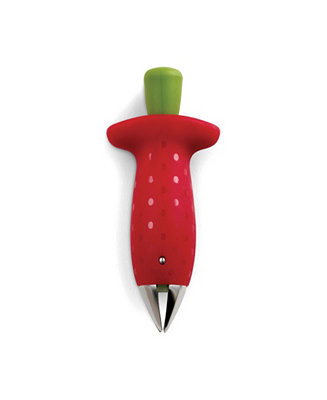 Taylor Chef'n Strawberry Stem Gem & Reviews - Kitchen Gadgets - Kitchen - Macy's | Macys (US)