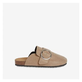 Mule Slides | Joe Fresh