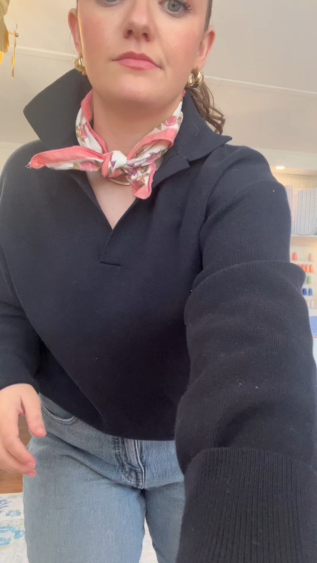 Just a comfy, casual Friday outfit! 

#LTKSeasonal #LTKStyleTip #LTKFindsUnder100