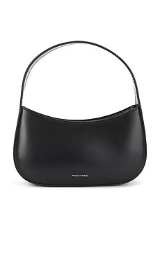 Mansur Gavriel Bonbon Bag in Black from Revolve.com | Revolve Clothing (Global)