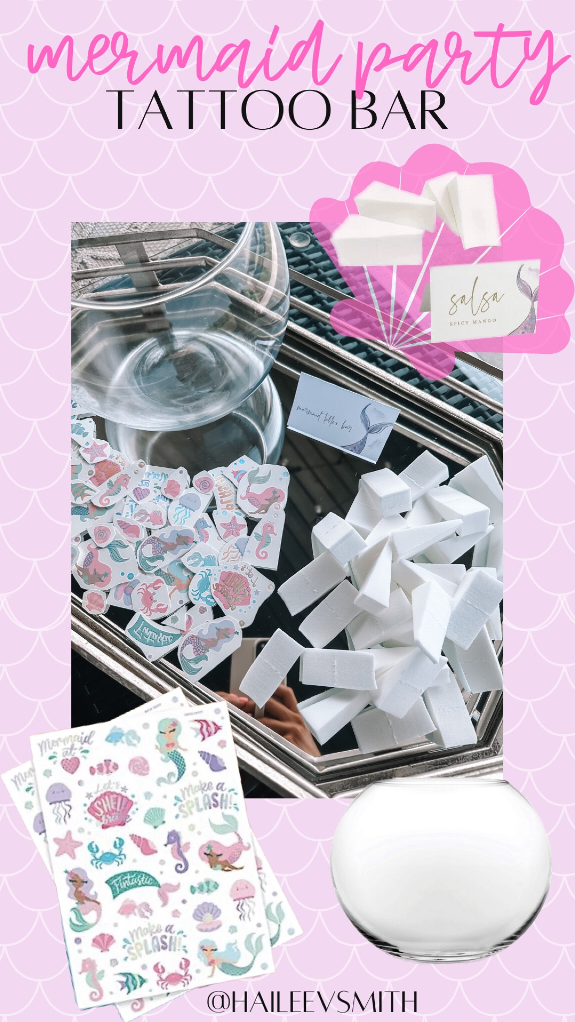 mermaid party: mermaid tattoo bar🧜‍♀️


mermaid party // mermaid birthday party // mermaid party theme // toddler birthday party // toddler mermaid birthday party //  toddler 3rd birthday party // toddler third birthday party // mermaid themed birthday party // toddler girl birthday party ideas // mermaid swimsuit // toddler mermaid swimsuit // third birthday party idea // under the sea birthday party // under the sea party ideas // third birthday party // toddler birthday party // party must haves // party essentials // party backdrop // balloon arch // marquee number // baby shower decor :/ birthday decor // mermaid birthday decor // mermaid table decor // birthday table decor // mermaid birthday table decor /: mermaid decor // mermaid kid table // mermaid toddler table // seashell plates // seashell cups // seashell decor // starfish decor // sequin table cloth // large sequin table cloth // mermaid table cloth // seashell napkins // seahorse napkins // seashell wands // starfish wands // party favors // mermaid party favors // scalloped plates // mermaid wands // shellbration// glitter wands // mermaid party favor wands // etsy // etsy finds // sequin table runner // mermaid table runner // mermaid table decor // mermaid party decor // mermaid party table // kids table // kids party table // toddler party table // rock candy //  amazon // amazon finds // party supplies // birthday party supplies // birthday party essentials // amazon must haves // amazon party supplies // amazon table clothes // tattoo bar // mermaid tattoos // mermaid temporary tattoos // amazon // amazon finds // amazon must haves // amazon favorites // amazon party supplies // party favors // mermaid party favors // mermaid sensory jars // mermaid personalized coloring pages // personalized coloring pages // etsy // etsy finds // etsy favorites // sensory jars // 


#LTKFind #LTKU #LTKbaby #LTKfamily #LTKstyletip

#LTKunder50 #LTKkids #LTKunder100