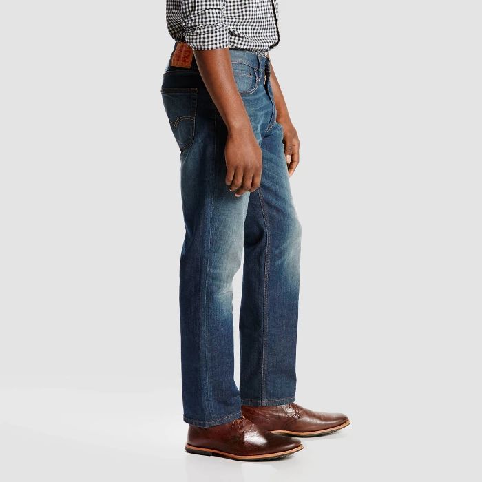 Levi's® Men's 541™ Athletic Jeans | Target