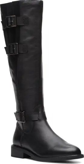 Cologne Up Knee High Boot (Women) | Nordstrom