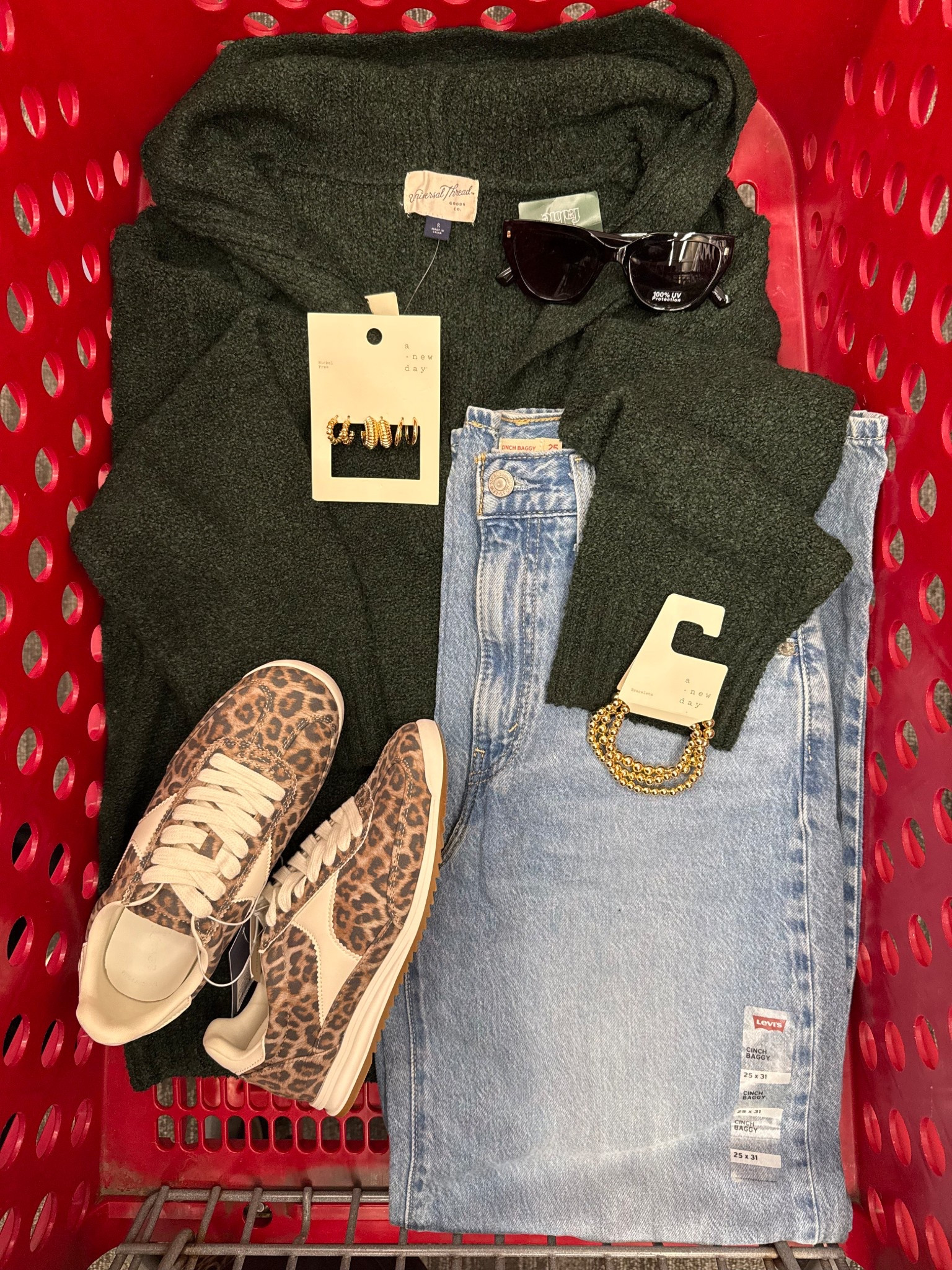 #LTKStyleTip #LTKFindsUnder50 #LTKShoeCrush