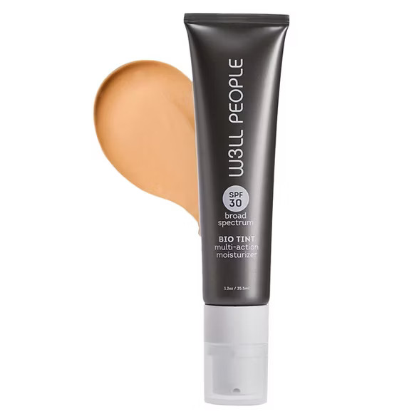 W3LL People Bio Tint Multi-Action Moisturizer with SPF 30 - 1.2 fl oz | Target