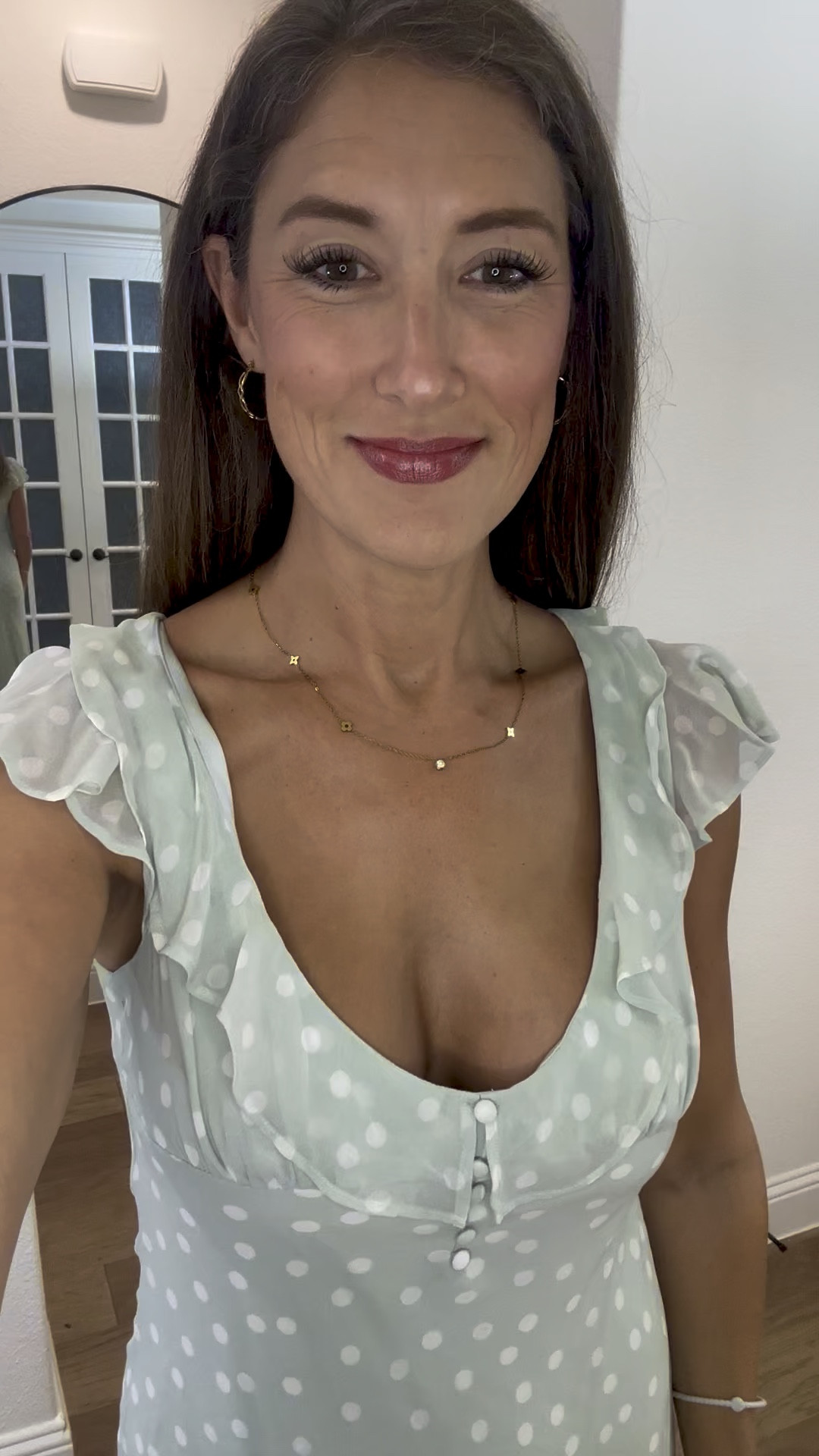 #LTKBeauty #LTKTall #LTKOver40