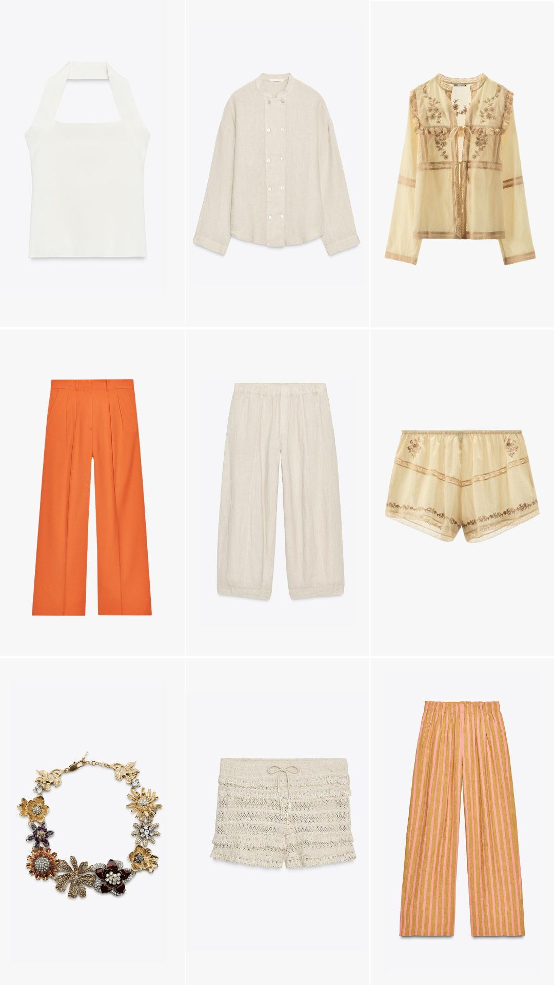 Zara haul 

 