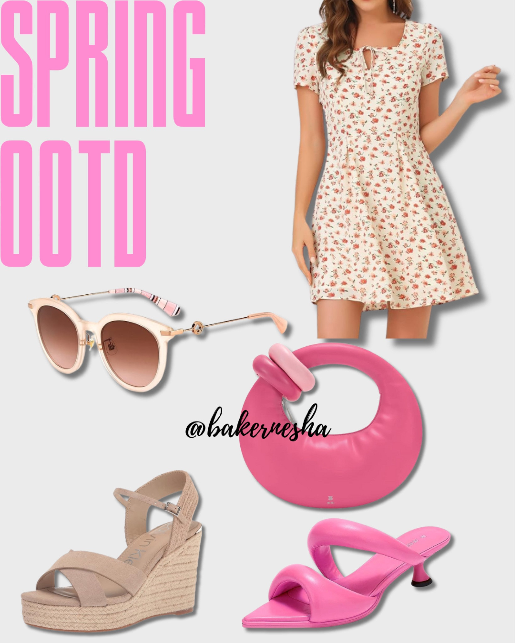 Spring OOTD Ideas

#LTKmidsize #LTKstyletip #LTKSeasonal