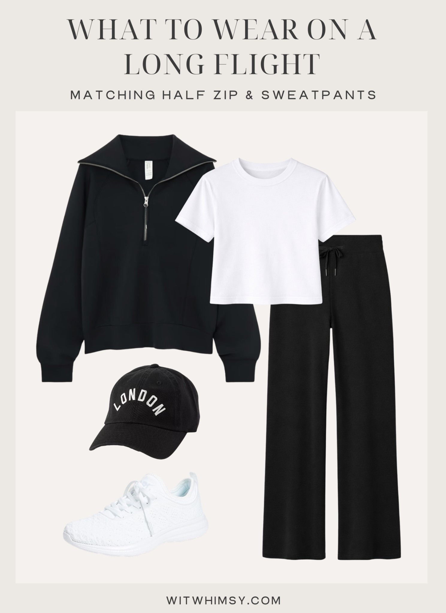 Travel outfit inspo 

#LTKTravel