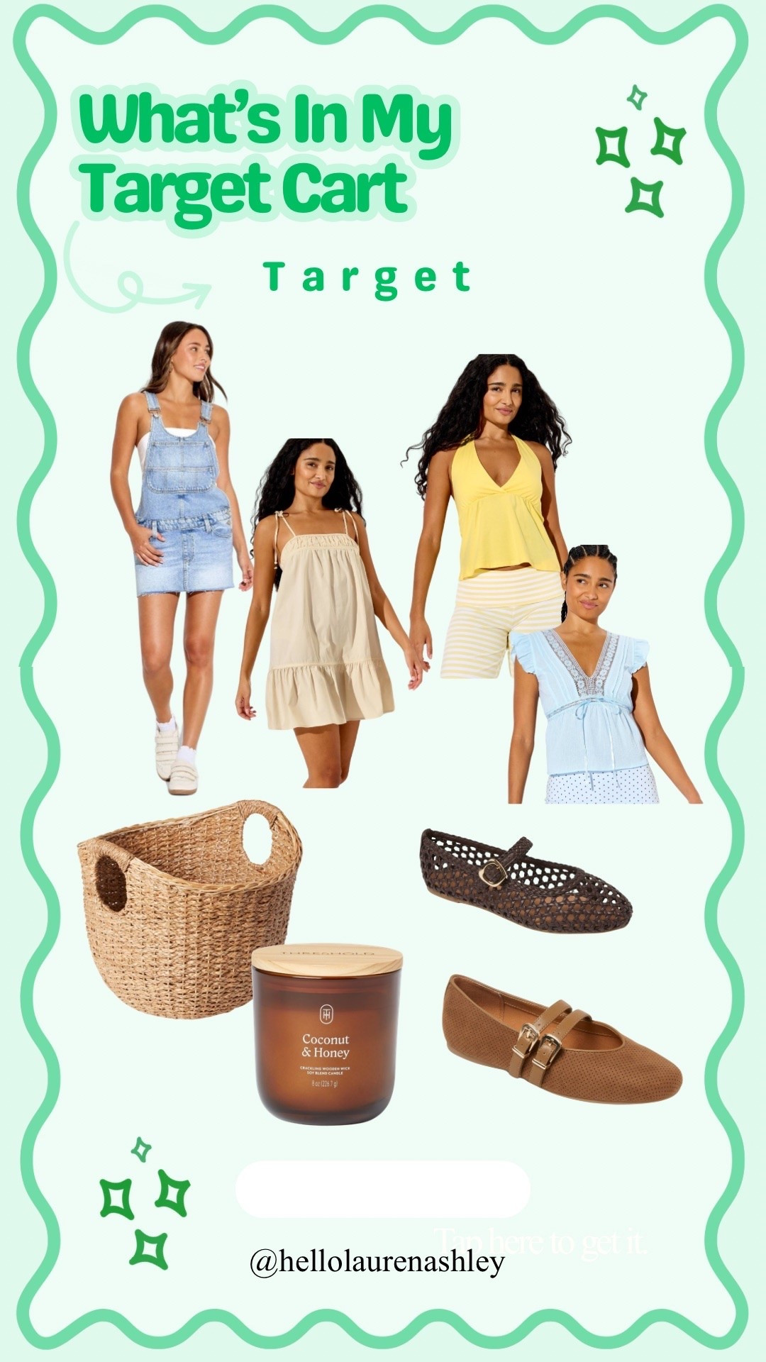 My current favorites in my Target cart!

#LTKmomlife #LTKootd #LTKHome