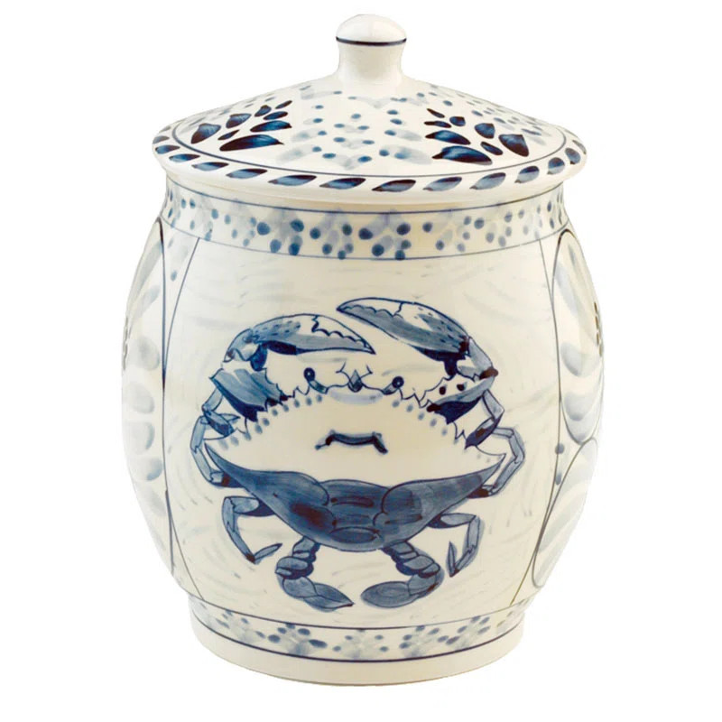 Stoneware Jar | Wayfair North America