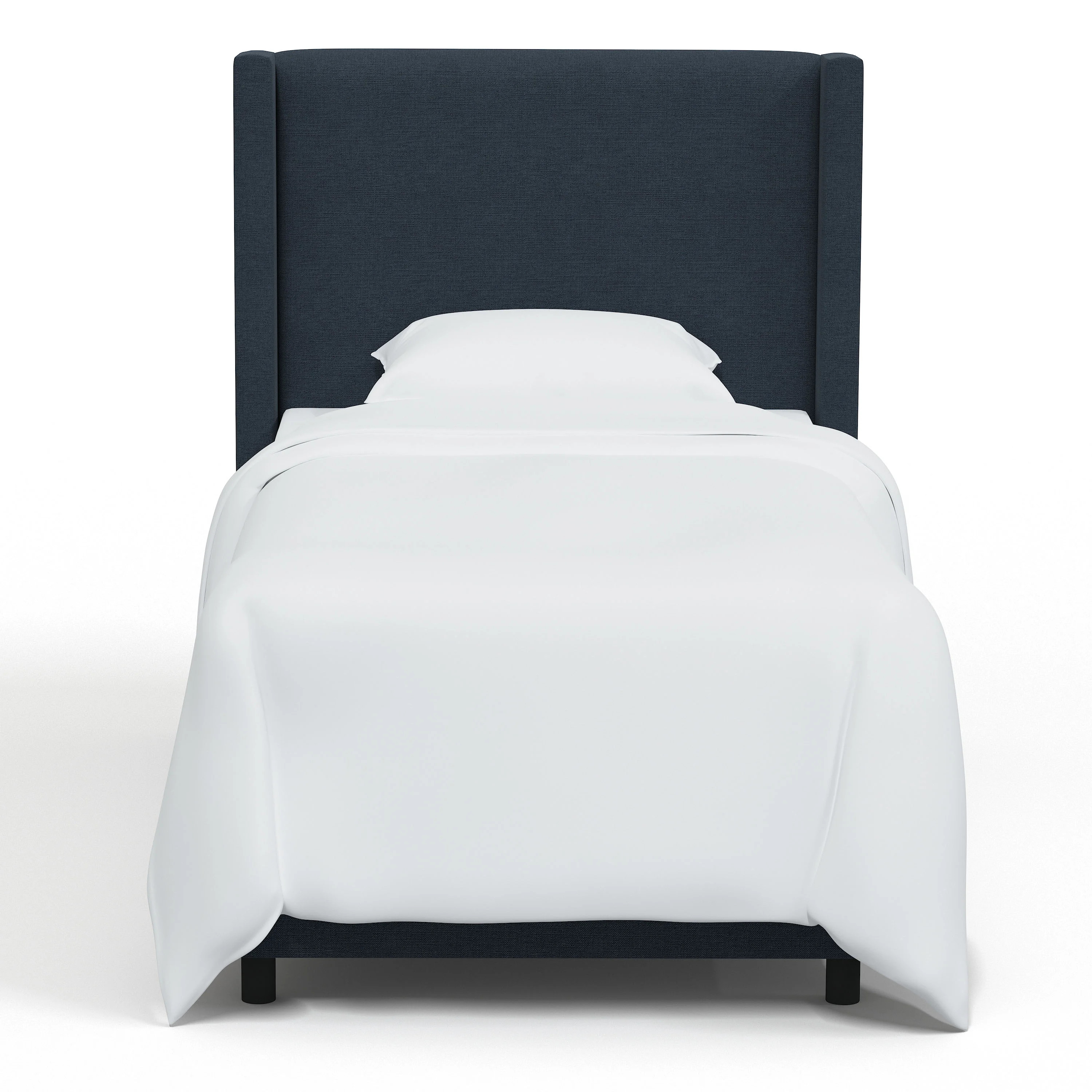 Hanson Upholstered Bed | Wayfair North America