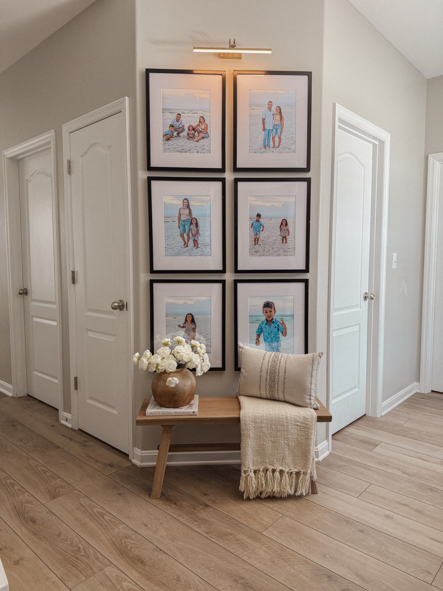 My gallery wall

#LTKHome