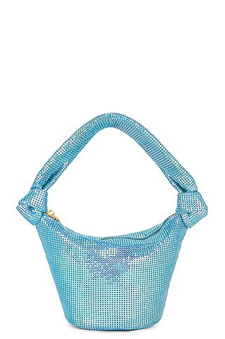 Gia Shoulder Bag | FWRD 