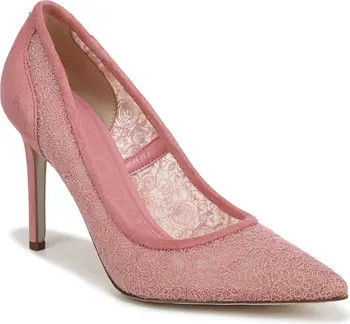 Hazel Pointed Toe Pump (Women) | Nordstrom