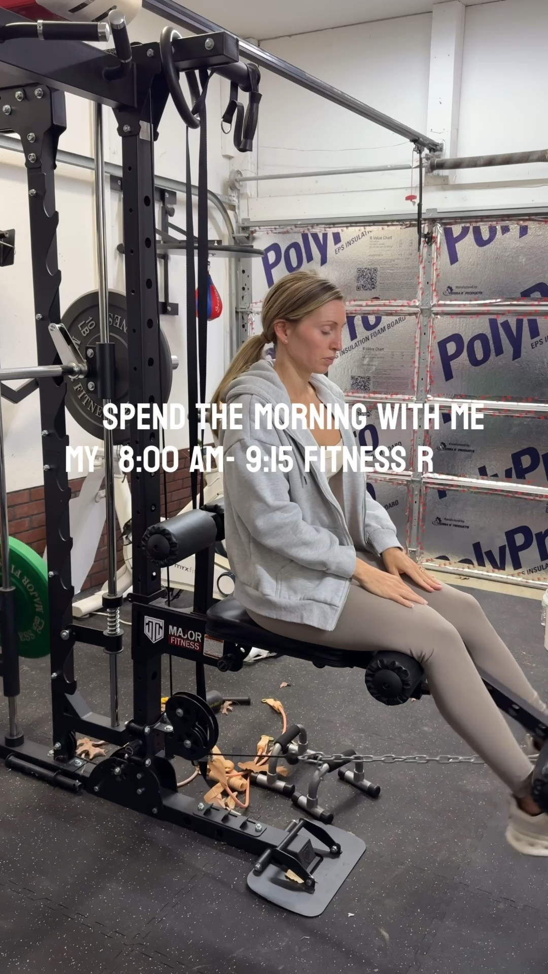 Realistic morning routine as a mom who loves fitness and wellness, amaozn activewear  

#LTKmorningroutine #LTKdayinmylife #LTKActive