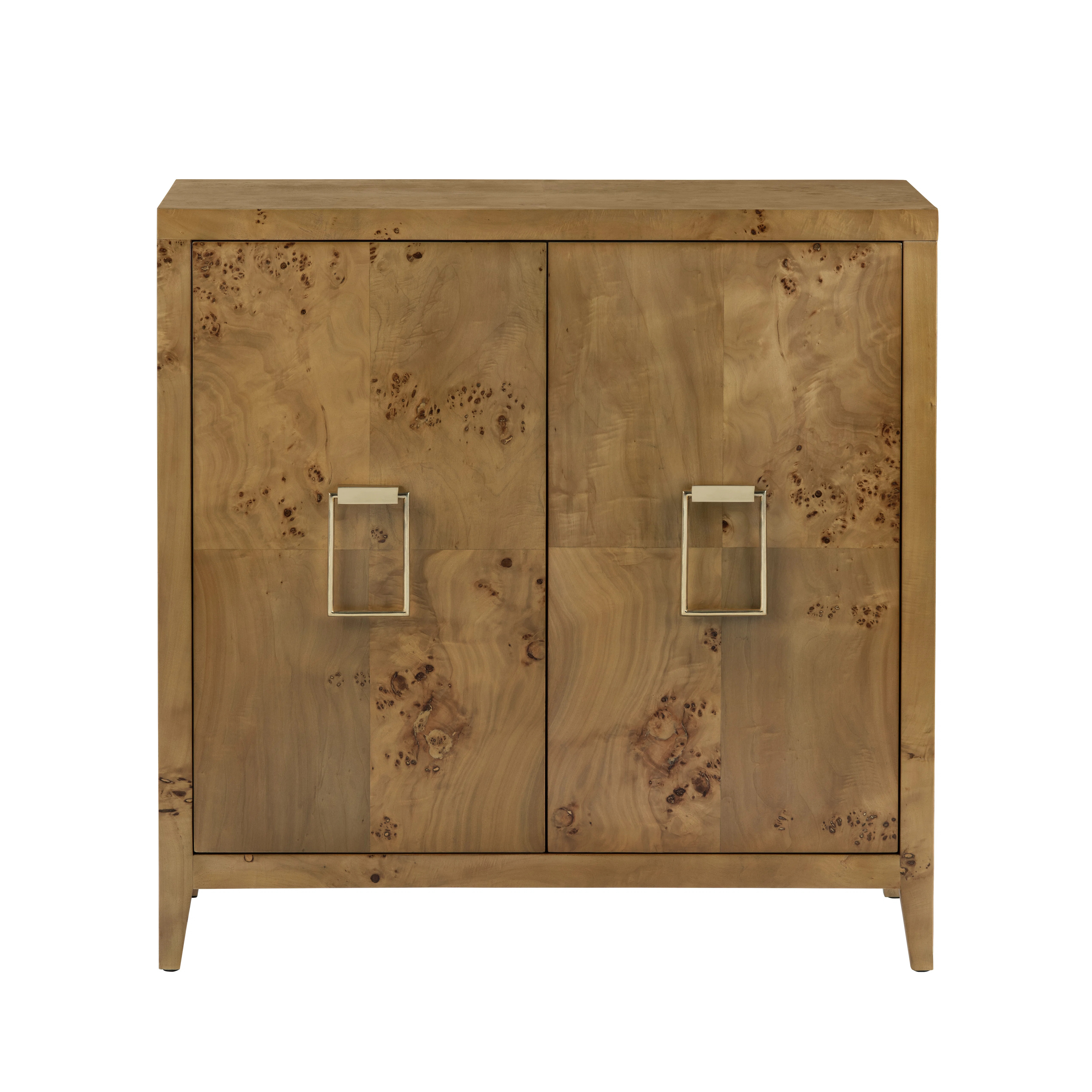 Two-Door Cabinet | Wayfair North America