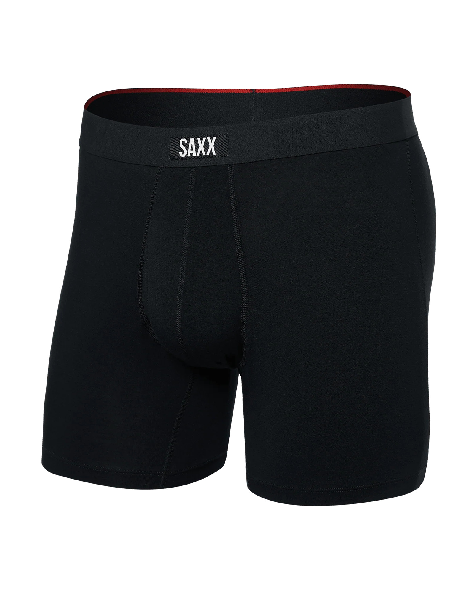 Soft Comfort Boxer Brief 6" | SAXX Underwear US