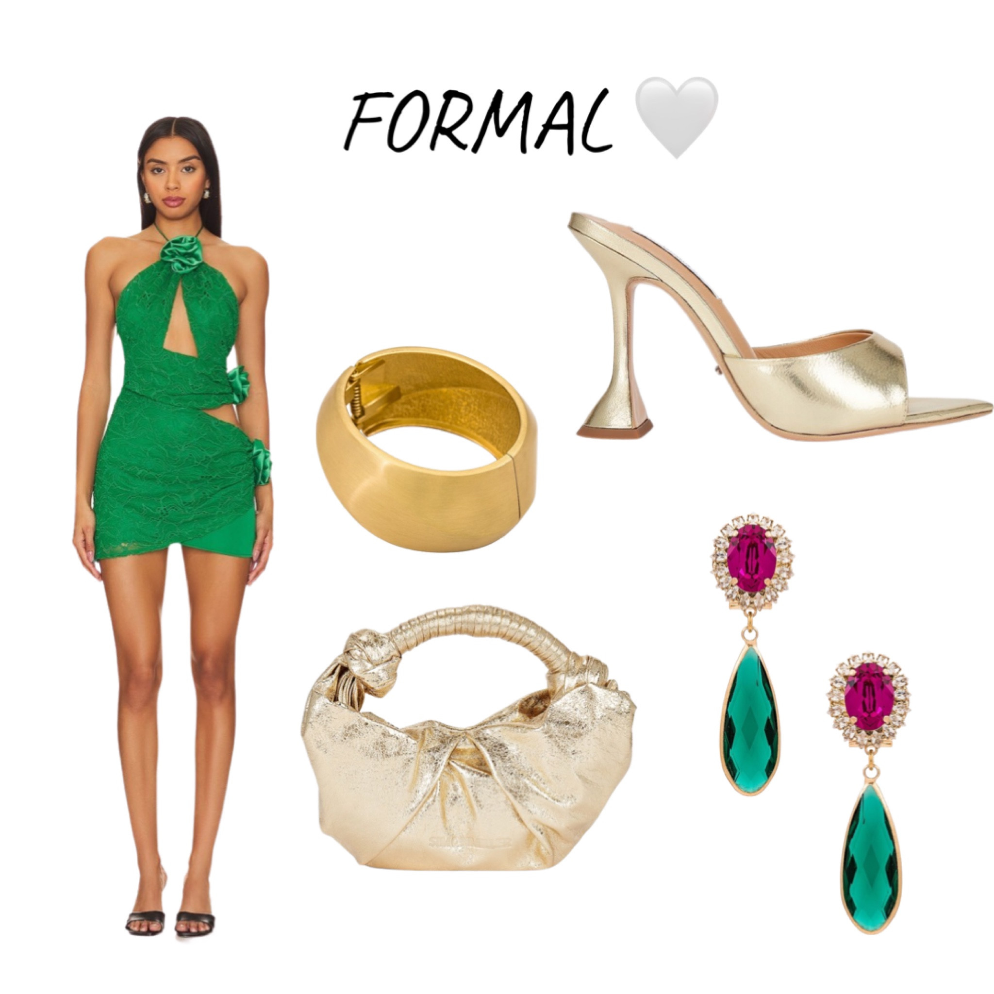What I’m wearing to my formal in a month 😍 

#LTKMostLoved #LTKGiftGuide #LTKSeasonal