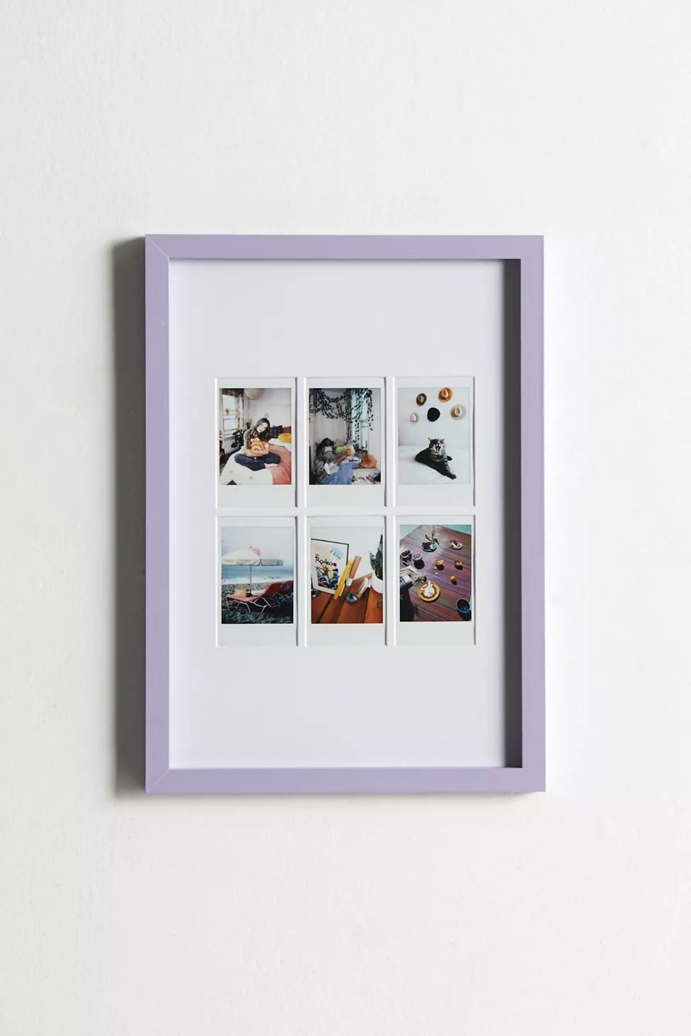 UO Instax Picture Frame | Urban Outfitters (US and RoW)