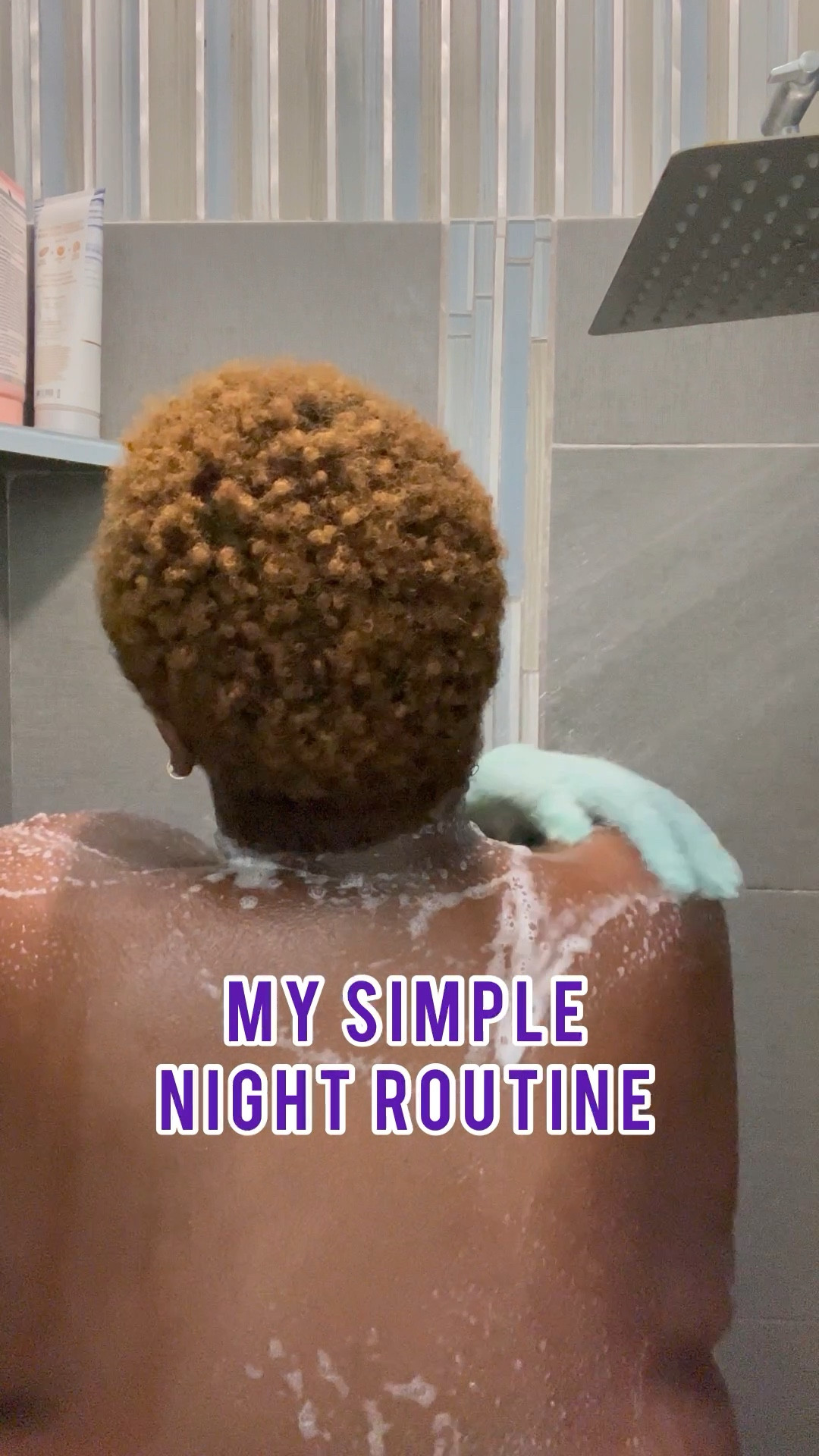 As we approach the new year keep your new routines SIMPLE so you don’t get overwhelmed! Here’s a very simple example of mine 💛

#routine #skincare 



#LTKBeauty #LTKSeasonal #LTKWatchNow