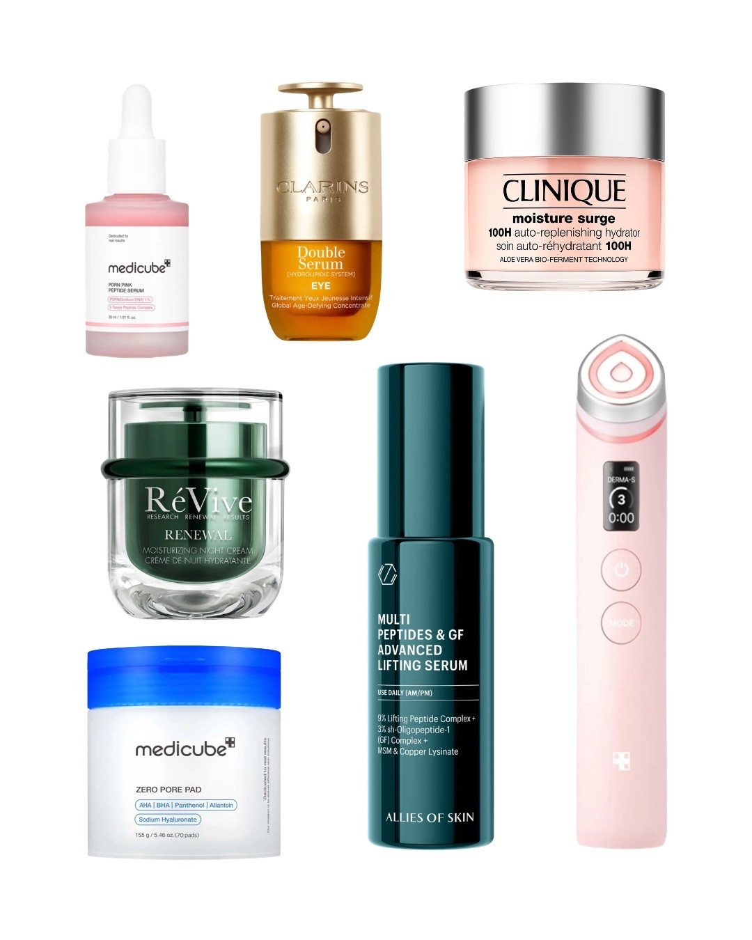 Nordstrom Beauty Savings Event 🤍

A few beauty favorites worth checking out during the sale. Select beauty is up to 15% off through 9/23.

#LTKselfcare #LTKSaleAlert #LTKBeauty
