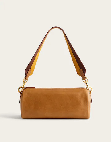 The Maren Shoulder Bag | Madewell