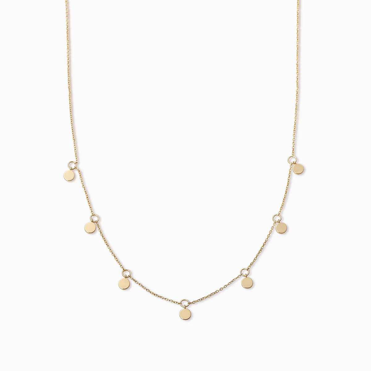 Poppy Necklace | Uncommon James