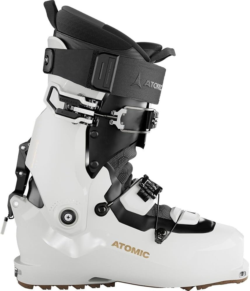 2024 Atomic Backland XTD 105 GW Womens Ski Boots | Amazon (US)