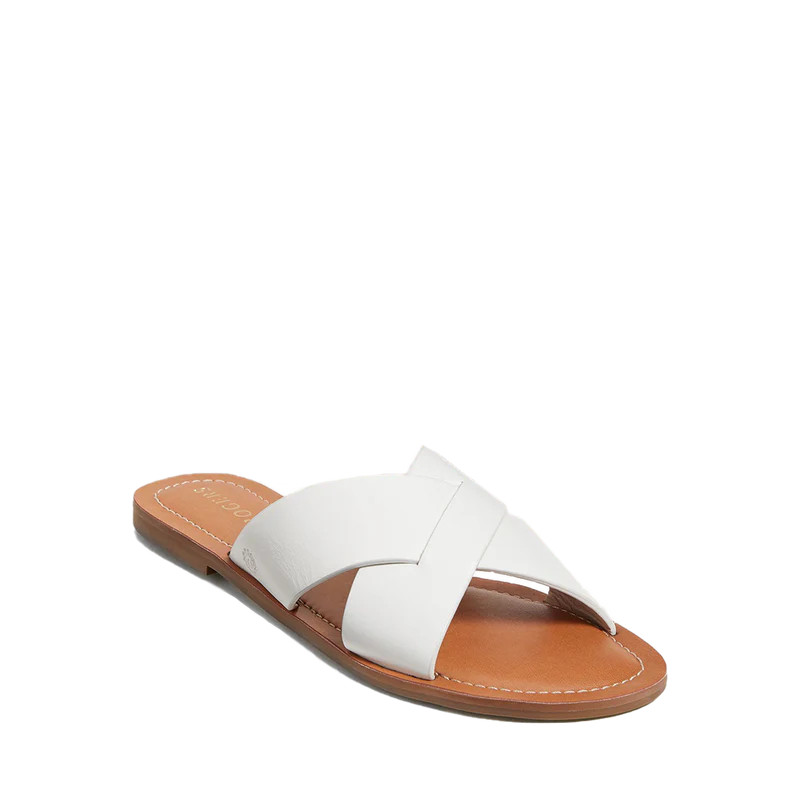 Slotted Sloane X-Band Sandal | Jack Rogers